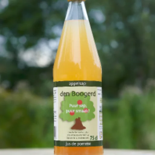 Jus de pomme