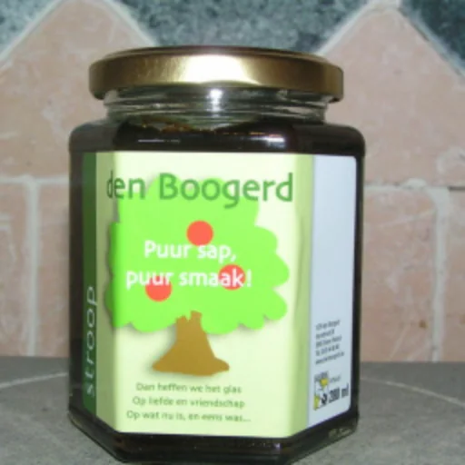 Sirop de pommes