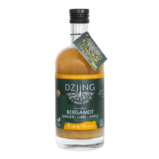 DZJING Bergamote