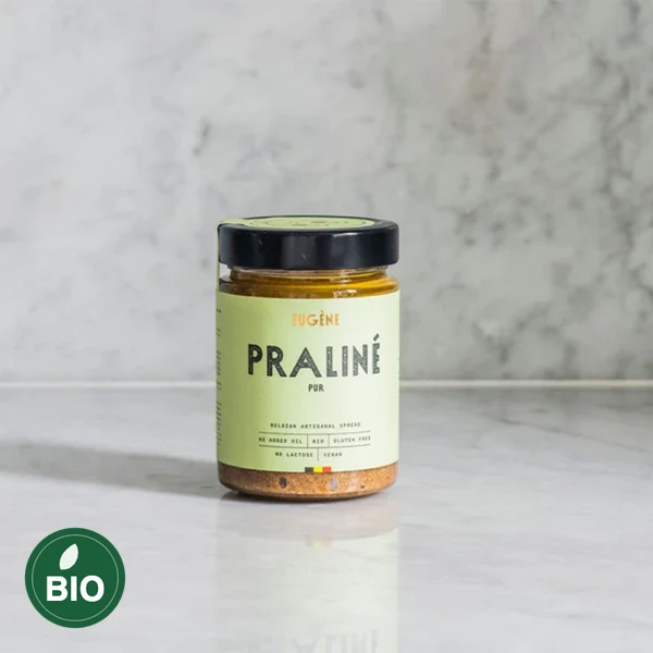 Praliné Pur BIO 120g