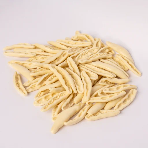 Capunti (séchage lent