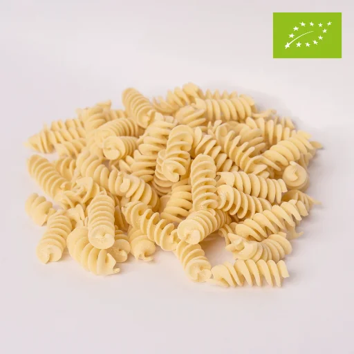 Fusilli (séchage lent