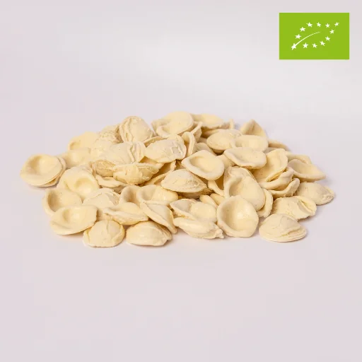 Orecchiette (séchage lent