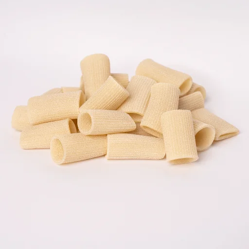 Paccheri rigati (séchage lent