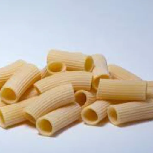 Rigatoni (séchage lent