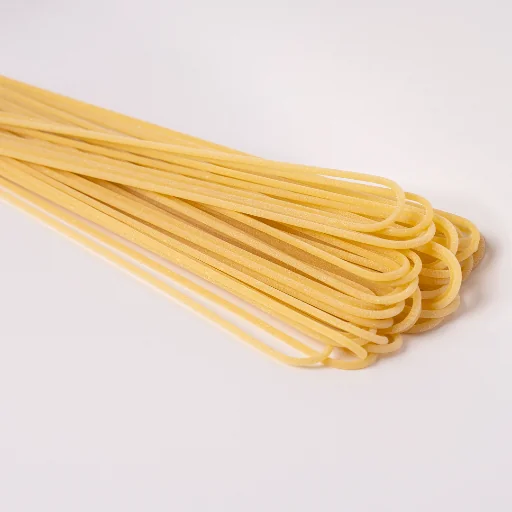 Spaghetti (séchage lent