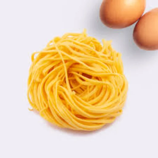 Tagliolini (séchage lent