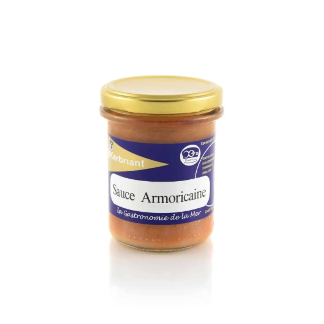 Sauce Armoricaine