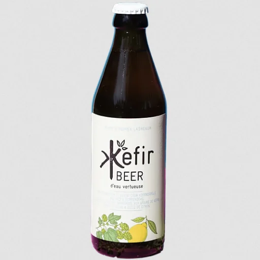 Kéfir Beer