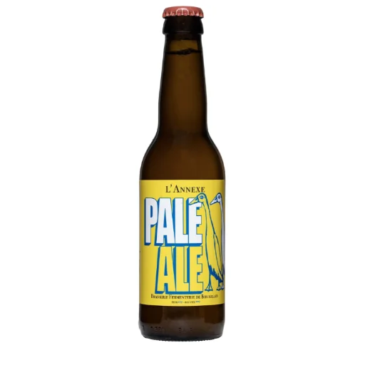Bière Pale Ale