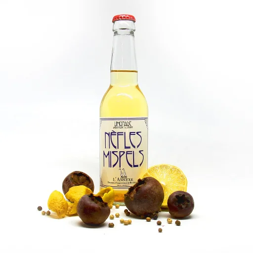 Limonade aux nèfles