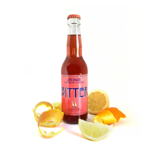 Limonade Bitter
