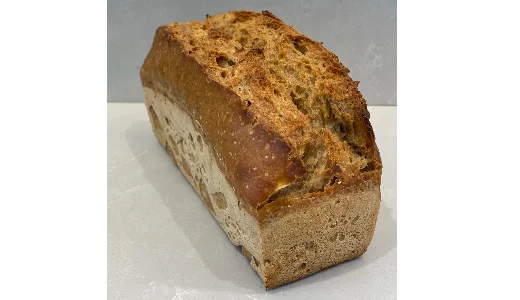 Pain de campagne moulé au levain 475 g