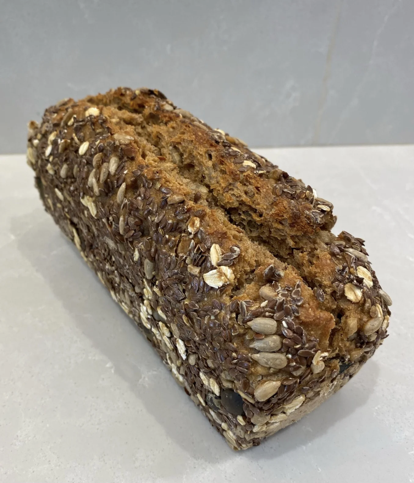 SechskornBrod 475 g