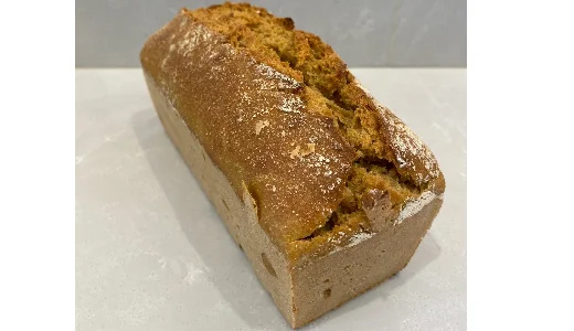 Pain petit épeautre au levain 475 g