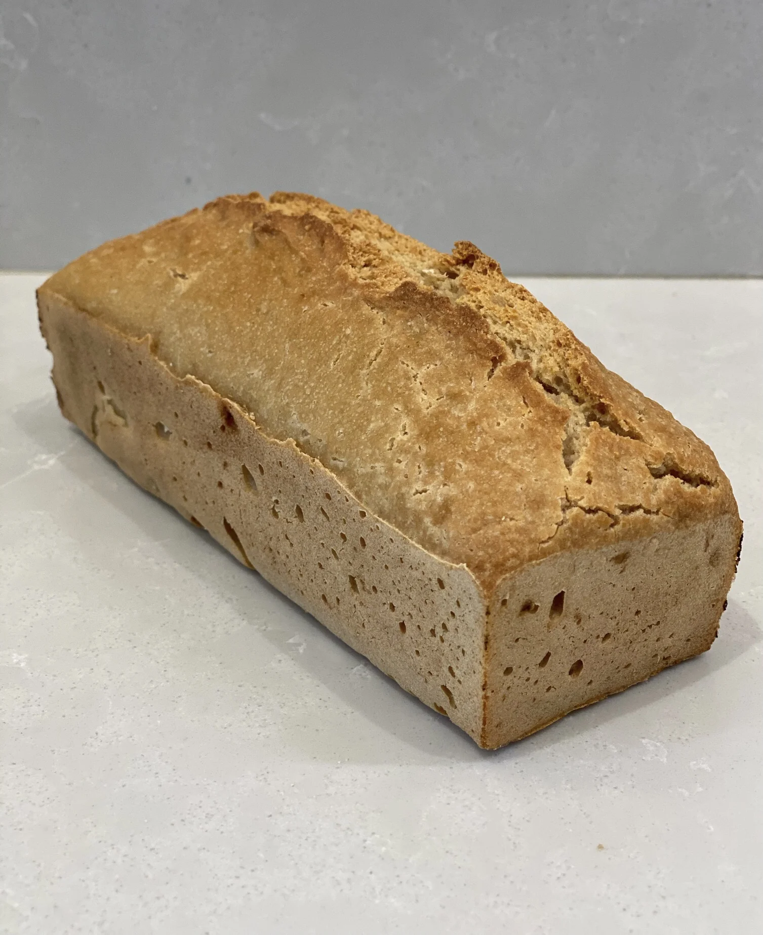 Pain riz sarrasin 475 g