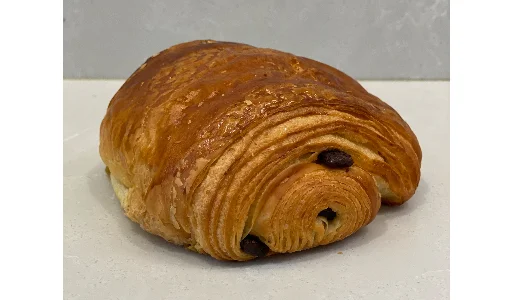 Pain au chocolat