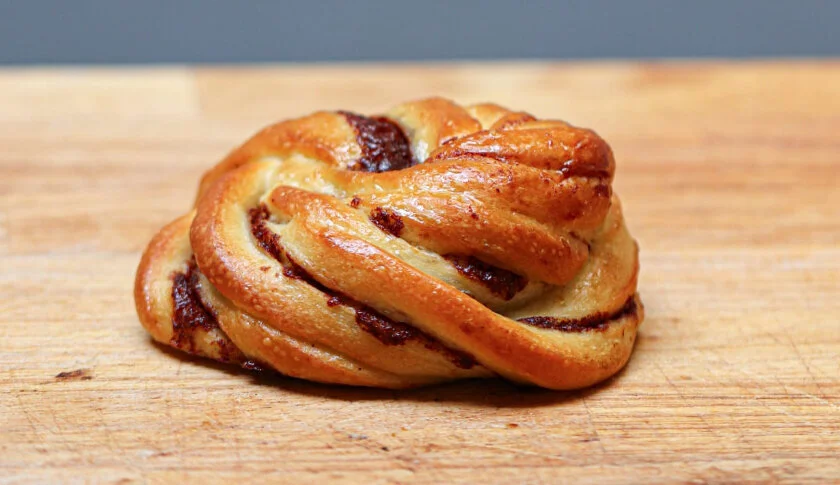 Kanelboller