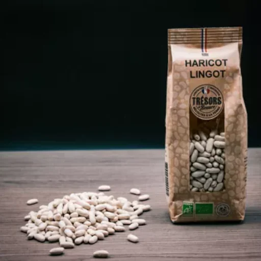 Haricots Linex