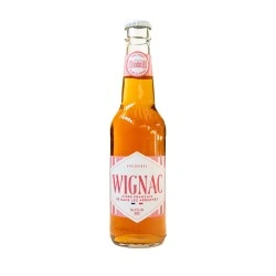 Cidre Wignac Le Goupil Rosé 33cl