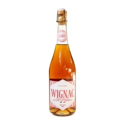Cidre Wignac Le Goupil Rosé 75cl
