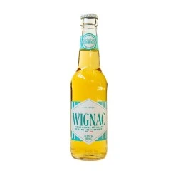 Cidre Wignac Lady Squirrel 0% 33cl
