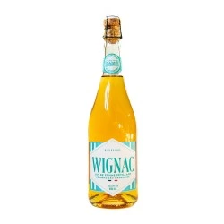 Cidre Wignac Lady Squirrel 0% 75cl